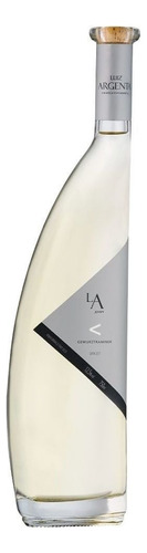 Luiz Argenta Jovem Vinho Branco Gewurztraminer 750ml