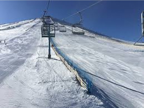 El Colorado / Morros Bayos / Duplex