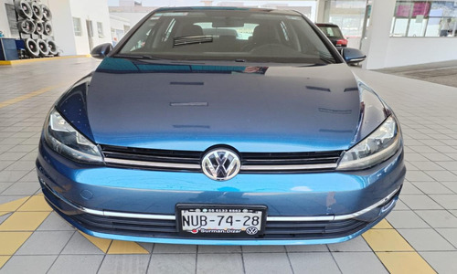 Volkswagen Golf 2020