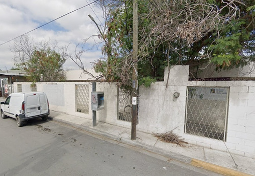 Casa En Recuperacion En Cda. De Anáhuac, General Escobedo, Nl. Sh05