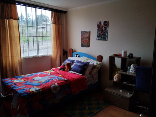 Casa Norte De Quito, 4 Dormitorios En Conjunto, Seguridad