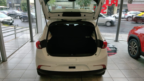 Imagen 18 de 25 de Fiat Argo Drive 1.3 Lh2