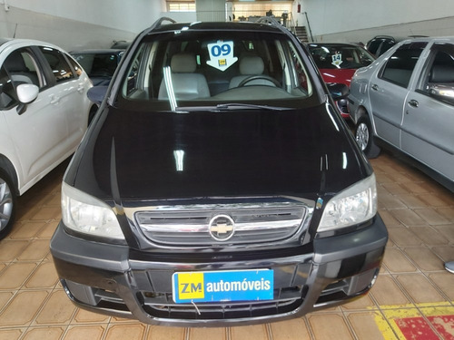 Chevrolet Zafira Expr 2.0 Aut 7lug 08 09 Lms Automóveis