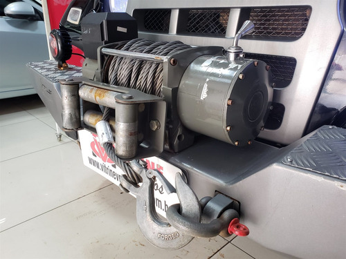 Troller T4 3.2 Tgv 4x4 16v Turbo Diesel 2p Manual