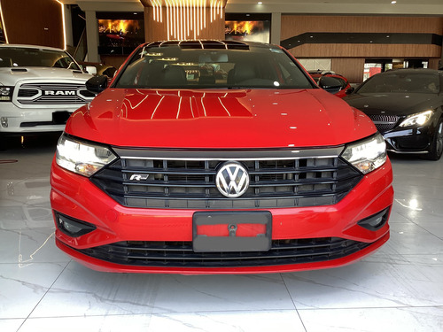 Volkswagen Jetta 1.4 T Fsi Rline Tip