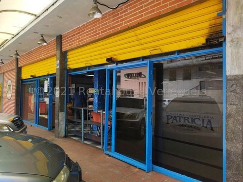 Imagen 9 de 12 de Negocio En Venta La Trinidad 22-15949 Yg 0412-020-63-93