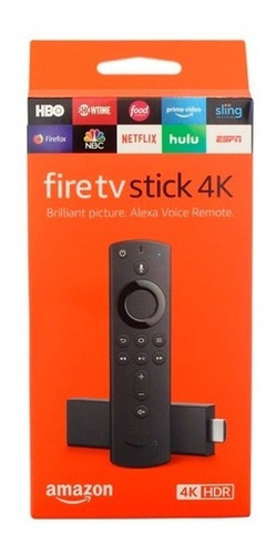 Amazon Fire Stick Tv 4k Max , Alexa Convierte Tv En Smart 