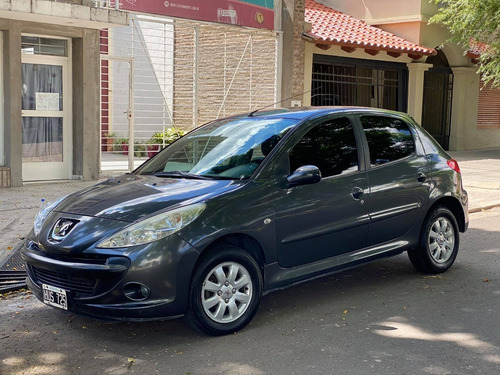 Peugeot 207 1.4 Xs Compact