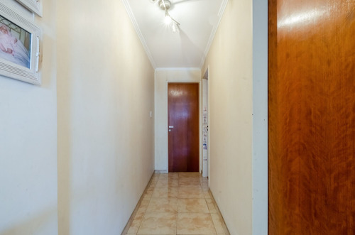 Venta 3 Ambientes C/cochera Y Balcón Al Frente