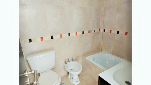 Imagen 30 de 30 de Alquiler Departamento A Estrenar Con Cochera Impecable!!!