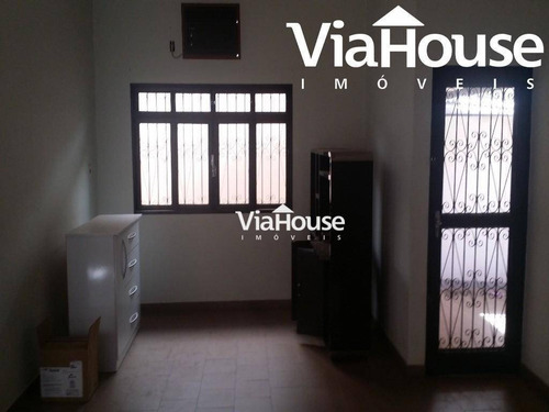 Casa Com 3 Dormitórios Para Alugar, 270 M² Por R$ 4.500,00/mês - Jardim Sumaré - Ribeirão Preto/sp - Ca0125