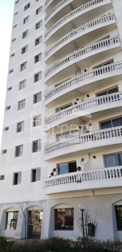 Imagem 15 de 15 de Apartamento 3 Dormitórios, 1 Suite ,2 Vagas Na Vila Mazzei - Cf32740