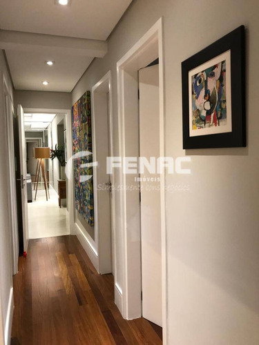 Imagem 3 de 15 de Vila Olímpia - 181m² - 3 Vagas - 258540