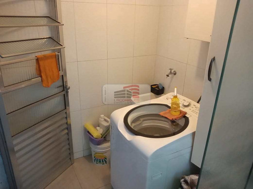 Imagem 6 de 14 de Sobrado Com 3 Dorms, Assunção, São Bernardo Do Campo - R$ 520 Mil, Cod: 2021 - V2021