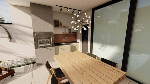 Imagem 9 de 10 de Casa Com 3 Dormitórios À Venda, 170 M² Por R$ 889.000,00 - Condominio Le France - Sorocaba/sp - Ca0734