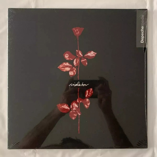 10 Lps Depeche Mode Violator Exciter Playing The Angel 101