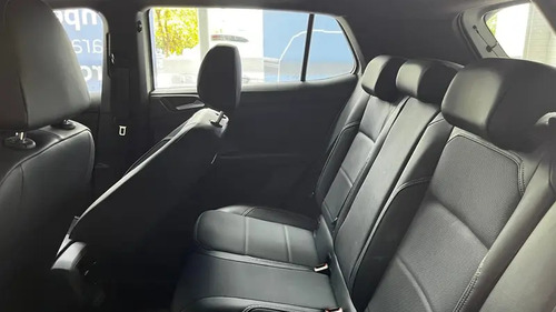Volkswagen T-Cross Volkswagen T-Cross 1.0 200 TSI Comfortline (Aut) (Flex)