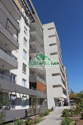 Departamento De 2 Dormitorios Y 1 Baño Comuna De La Florida