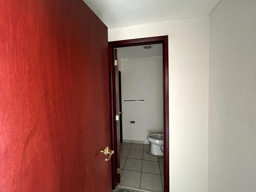 Oficina En Renta - Rio Rhin Piso 3 - 97 M2