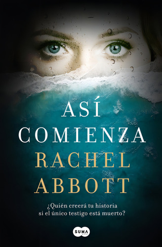 Asi Comienza - Abbott, Rachel