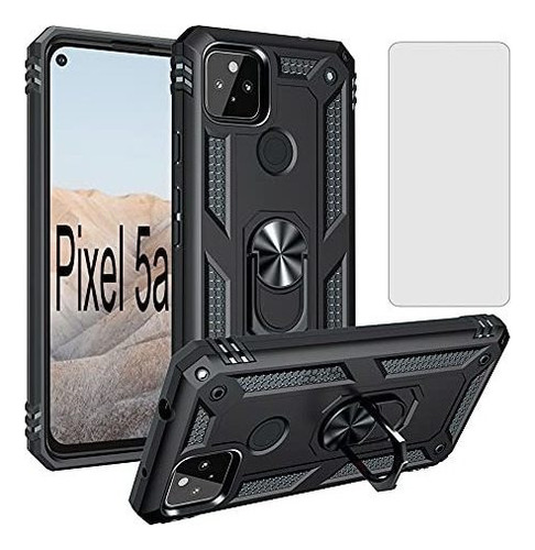 Funda Pixel 5a, Funda De Teléfono Móvil Para Google Pixel 5a