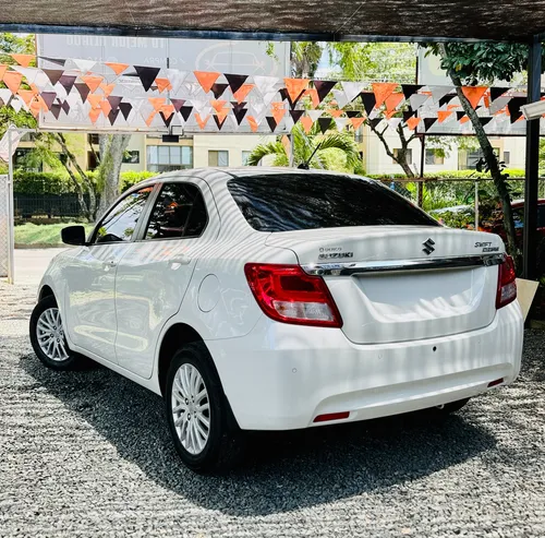 Suzuki Swift 1.2 Dzire