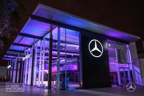 Imagen 12 de 17 de Mercedes Benz E 450