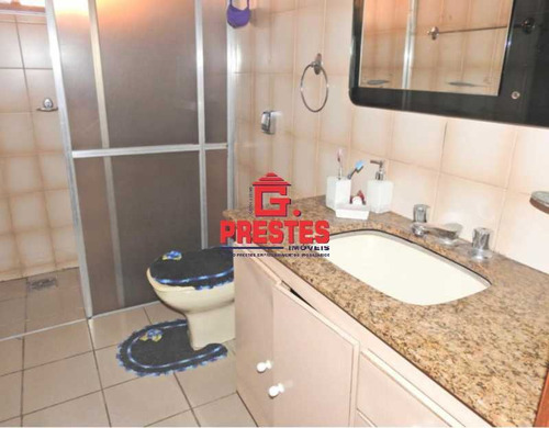 Imagem 6 de 15 de Casa De Rua-à Venda-jardim Prestes De Barros-sorocaba - Stca40066