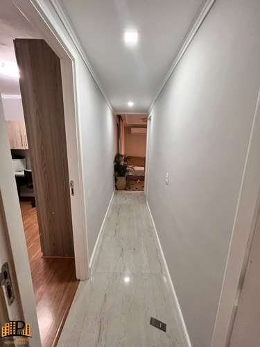 Imagem 19 de 30 de Apartamento À Venda 55,27m2 Com 2 Dormitórios Suite, Moveis Planejado Cozinha Planejada 01 Vg - Condomínio Fit Planalto - São Bernardo Do Campo - Ap03495 - 70807375