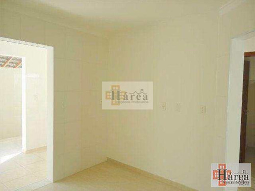 Imagem 4 de 15 de Sobrado De Condomínio Com 3 Dorms, Jardim São Marcos, Sorocaba - R$ 425 Mil, Cod: 8219 - V8219