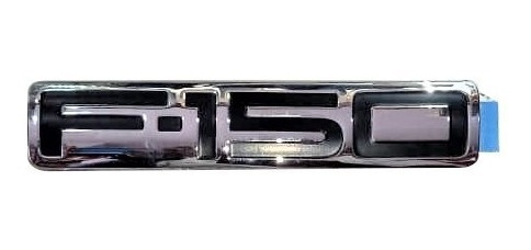 Emblema Compuerta F-150 Fx4