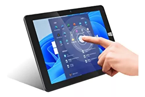  Tibuta W100 Windows 11 Tablet, 8.9 pulgadas Windows