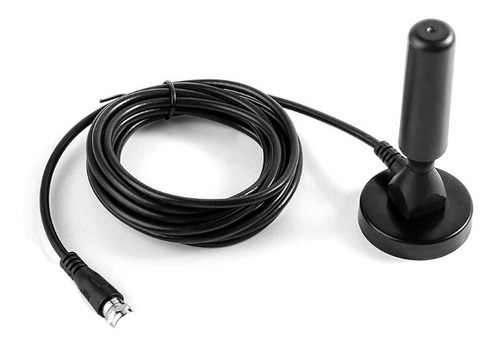 Imagen 5 de 5 de Antena Tv Digital Hd Para Tv Lcd Smart Tv
