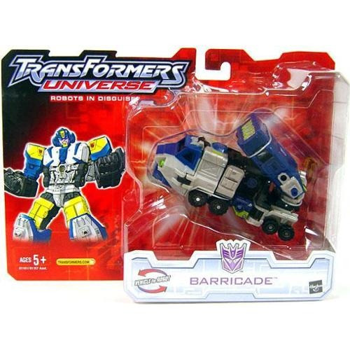 Figura De Acción Transformers Robots In Disguise Hasbro