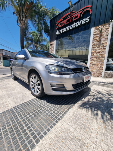 Volkswagen Golf 1.4 Highline Tsi Dsg