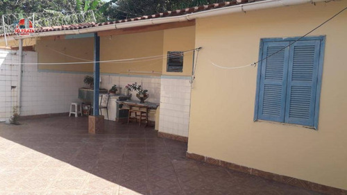 Imagem 23 de 25 de Casa Com 3 Dormitórios À Venda, 104 M² Por R$ 403.000 - Solemar - Praia Grande/sp - Ca5340