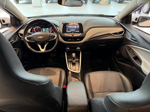 Chevrolet Onix plus SEDAN Plus LTZ 1.0 12V TB Flex Mec. / MG - Minas Gerais