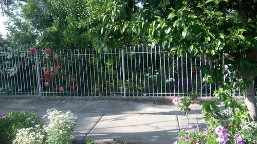 Sitio En Venta En Maipú