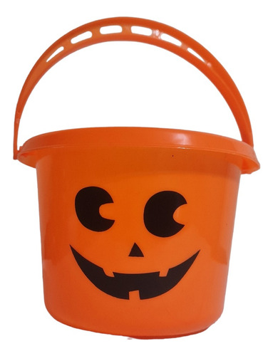 Valde Halloween Calabaza Clasica Dulces Exclusiva