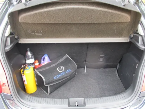 Mazda 2 1500cc At Aa