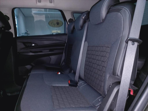 Chevrolet Spin 1.8 LTZ 8V FLEX 4P AUTOMÁTICO