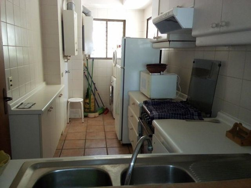 Imagen 13 de 16 de Departamento En Venta De 3 Dormitorios En Coquimbo