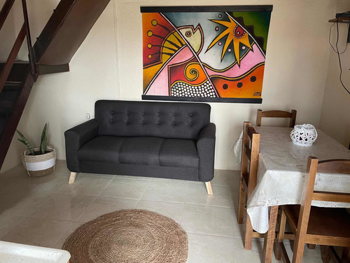 Imagen 11 de 14 de Casa Para Alquiler Temporal