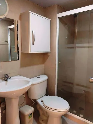 Apartamentos En Alquiler