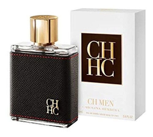 Perfume Para Hombre De Carolina Herrera