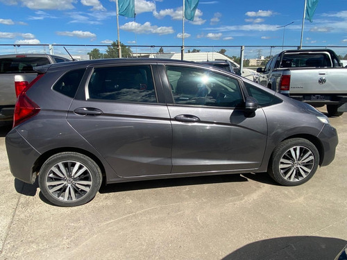 Honda Fit 1.5 Ex-l 132cv