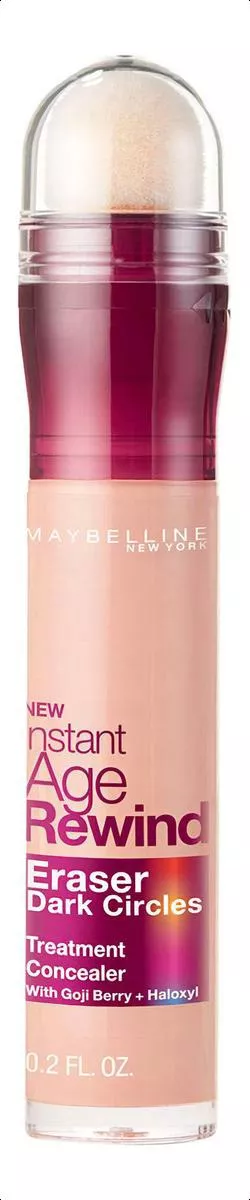 Tercera imagen para búsqueda de corrector maybelline