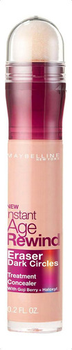 Corrector facial barra Maybelline Instant Age Rewind Corrector Líquido tono brightener para piel todo tipo de piel