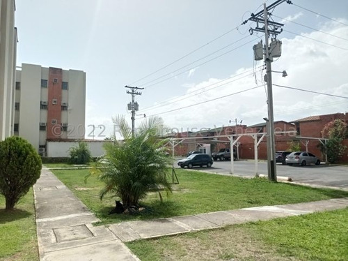 Imagen 18 de 20 de Vendo Apartamento En Urbanización Los Ángeles (turmero), Código 23-15157 Carlos M. 04243535083