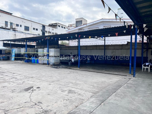 Chm Alquiler  Local Comercial La Victoria Avenida Victoria Mls  #23-14833                                                